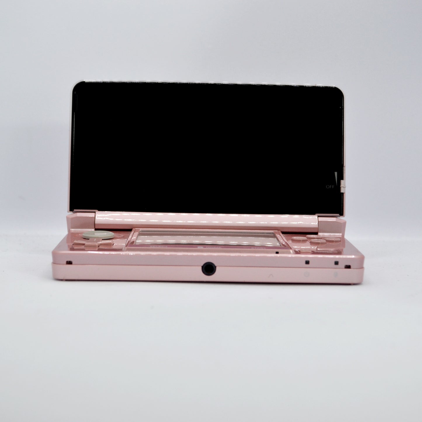 Nintendo 3DS (Pink)