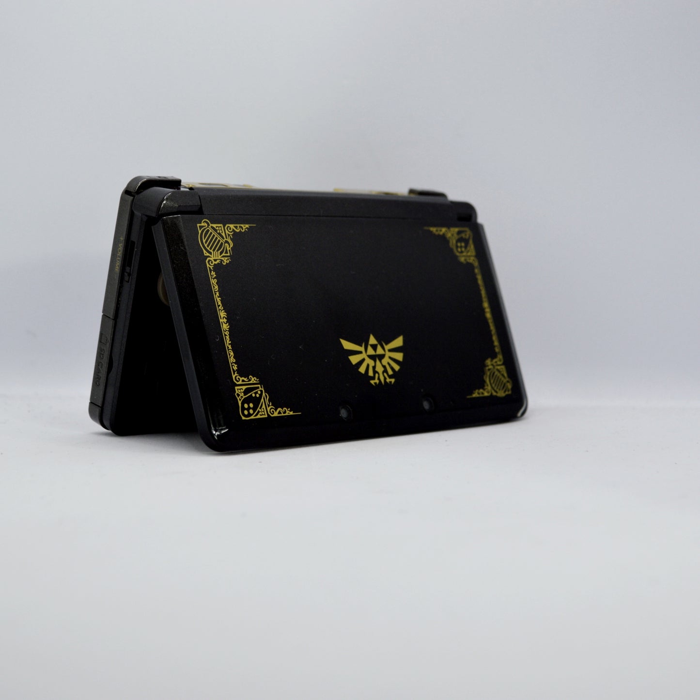Nintendo 3DS Nintendo Zelda 25th Anniversary Console Limited Edition