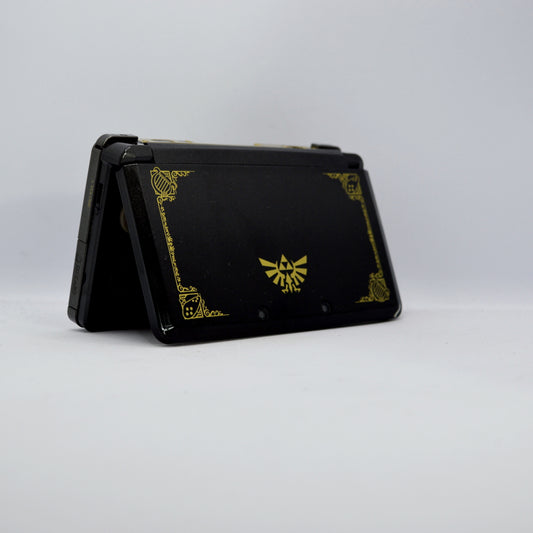 Nintendo 3DS Nintendo Zelda 25th Anniversary Console Limited Edition