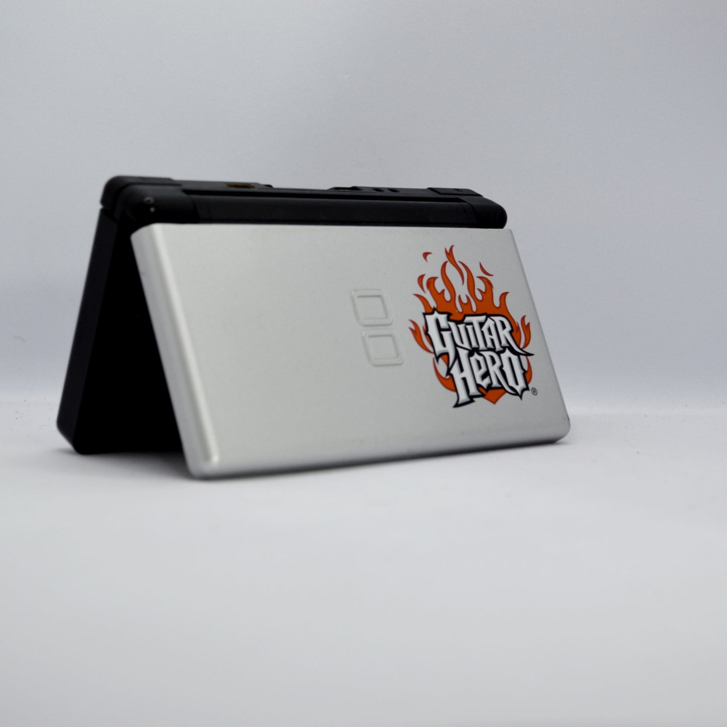Nintendo DS Light (Guitar Hero Edition)