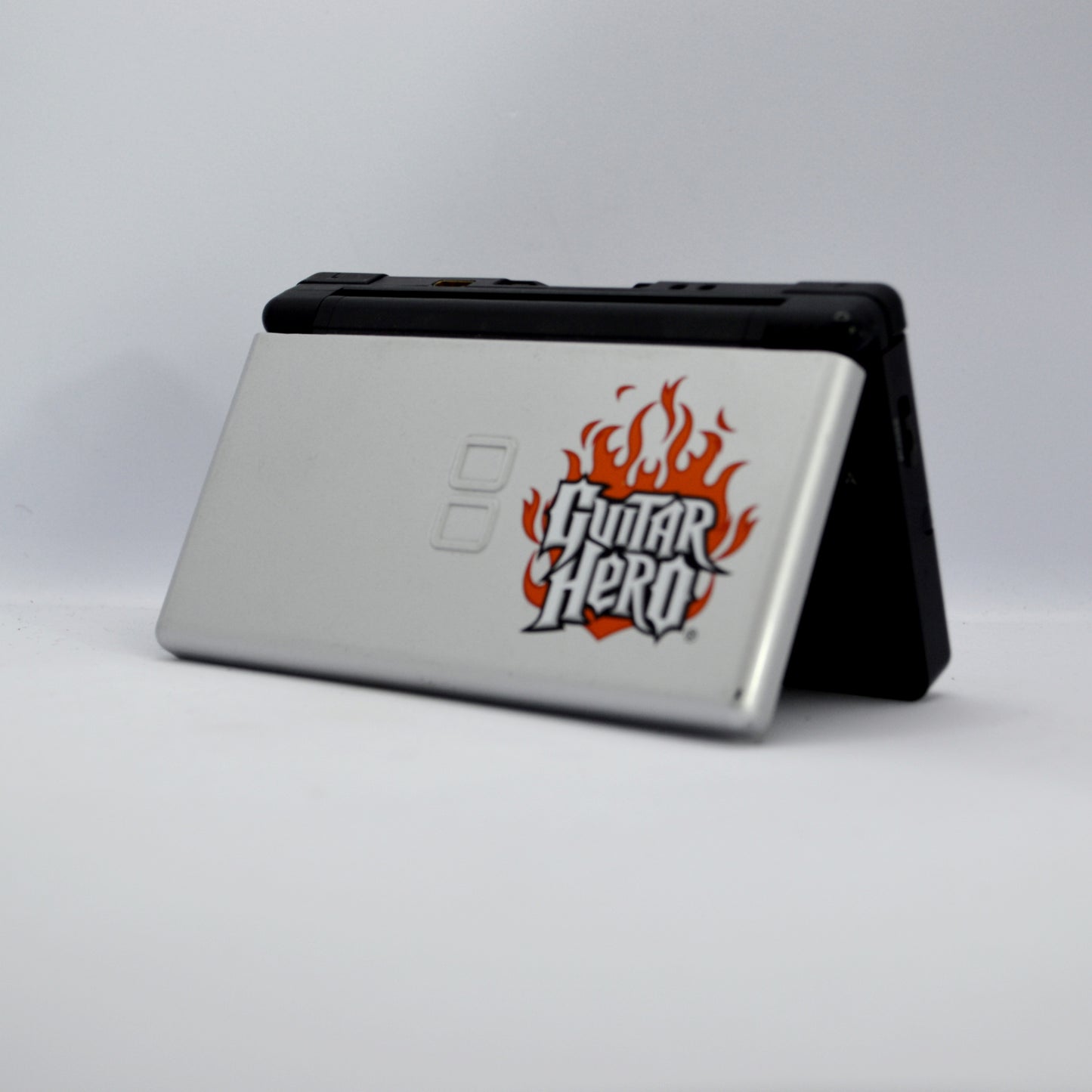 Nintendo DS Light (Guitar Hero Edition)