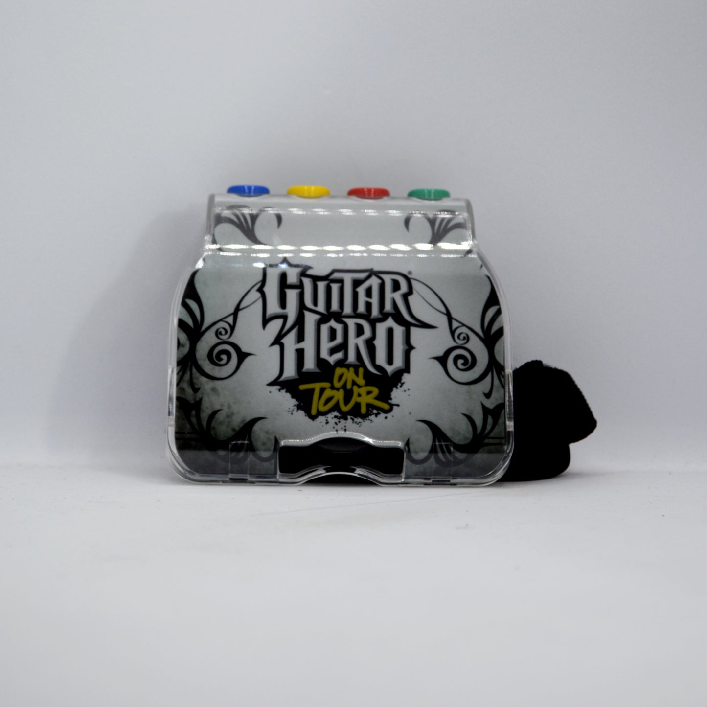 Nintendo DS Light (Guitar Hero Edition)