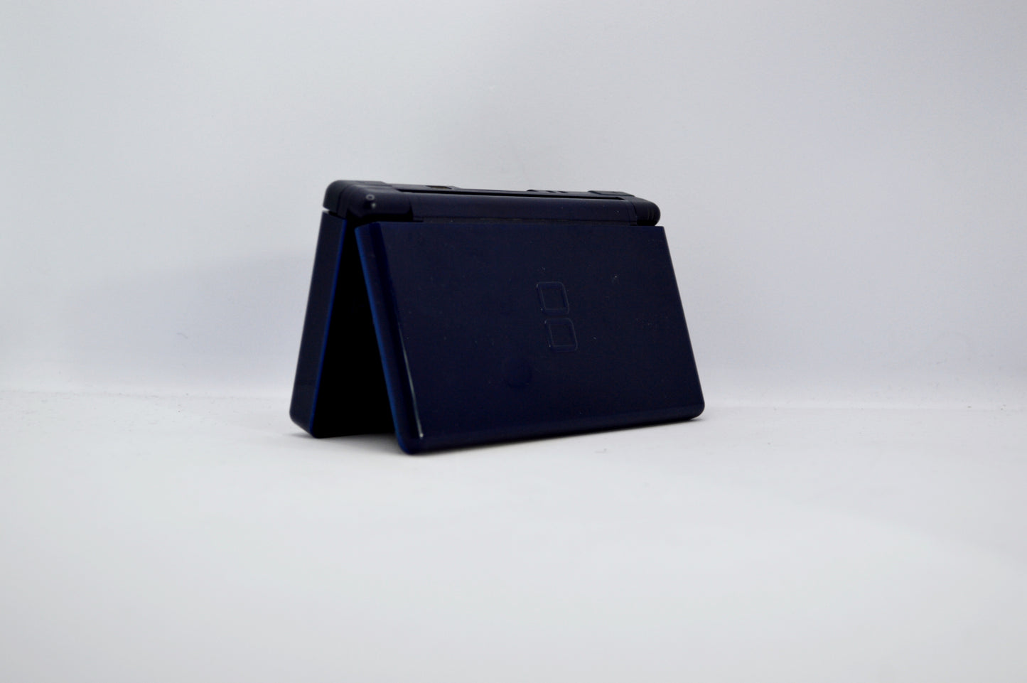 Nintendo DS Light - (Dark Blue)