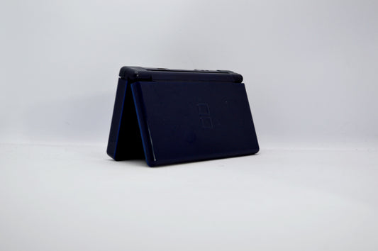 Nintendo DS Light - (Dark Blue)