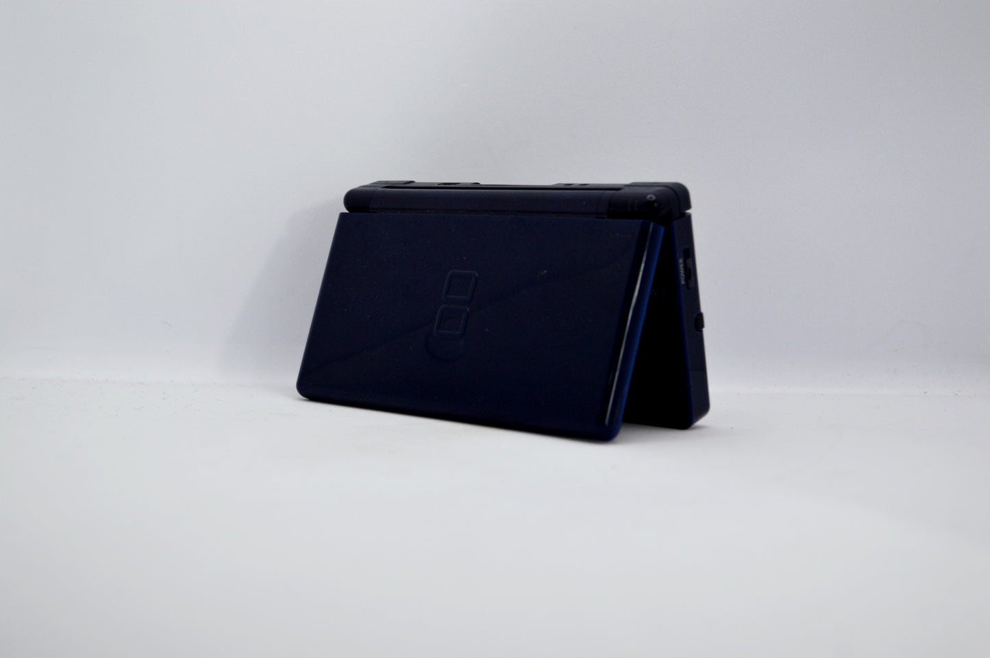 Nintendo DS Light - (Dark Blue)