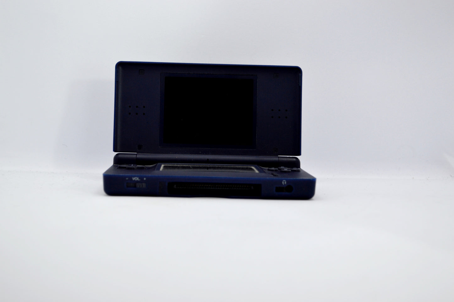 Nintendo DS Light - (Dark Blue)