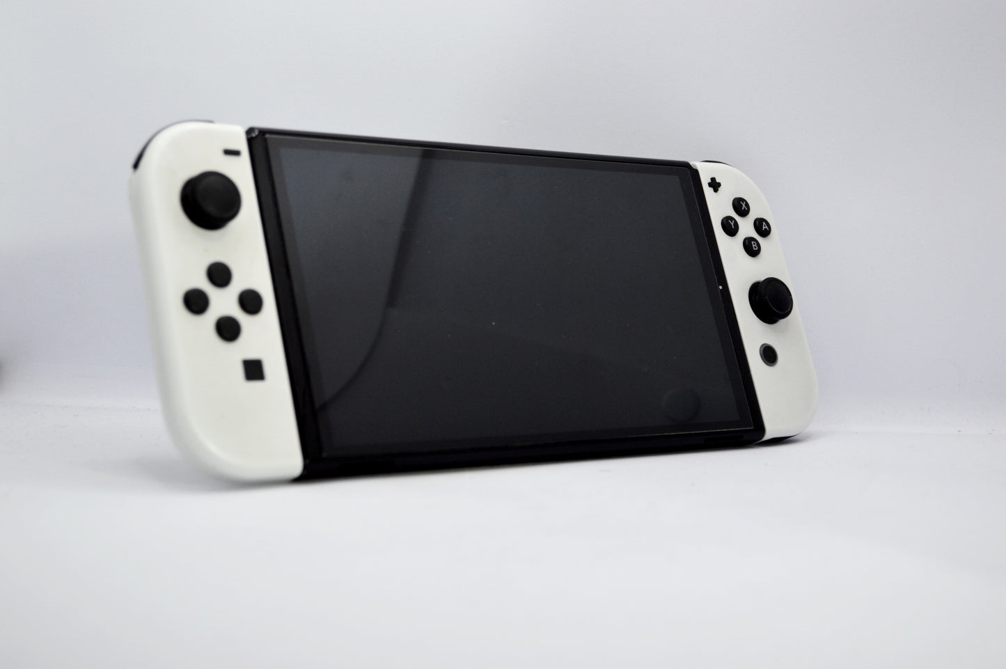 Nintendo Switch Oled Modded