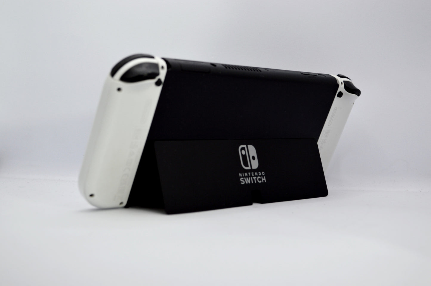 Nintendo Switch Oled Modded