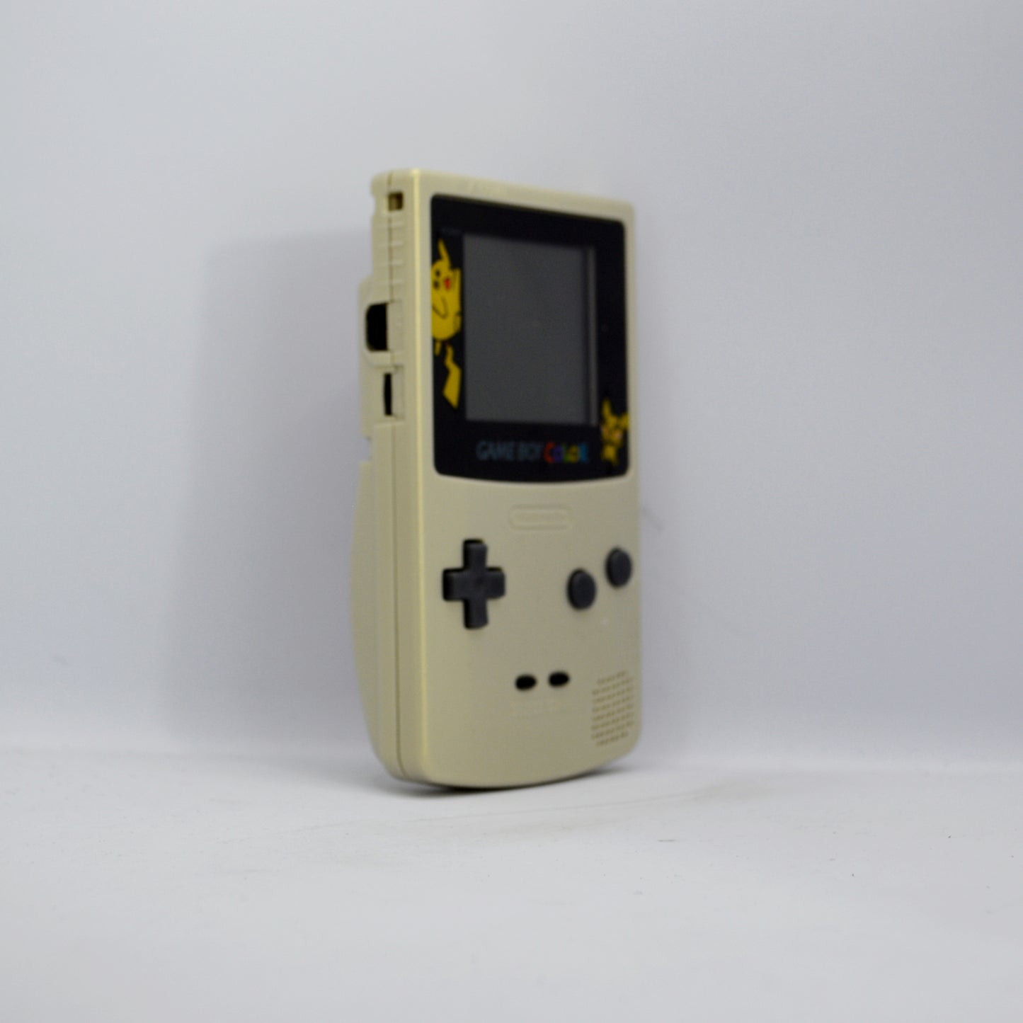 Nintendo Gameboy Color (Pokemon)
