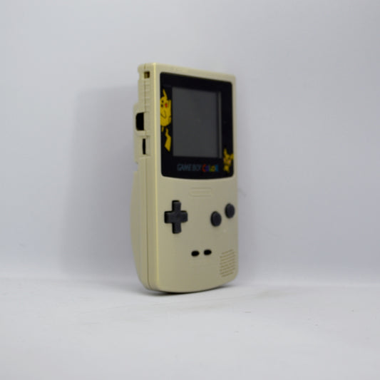 Nintendo Gameboy Color (Pokemon)