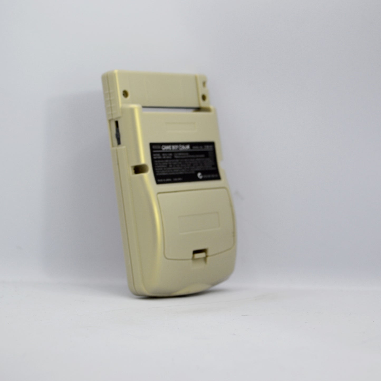 Nintendo Gameboy Color (Pokemon)