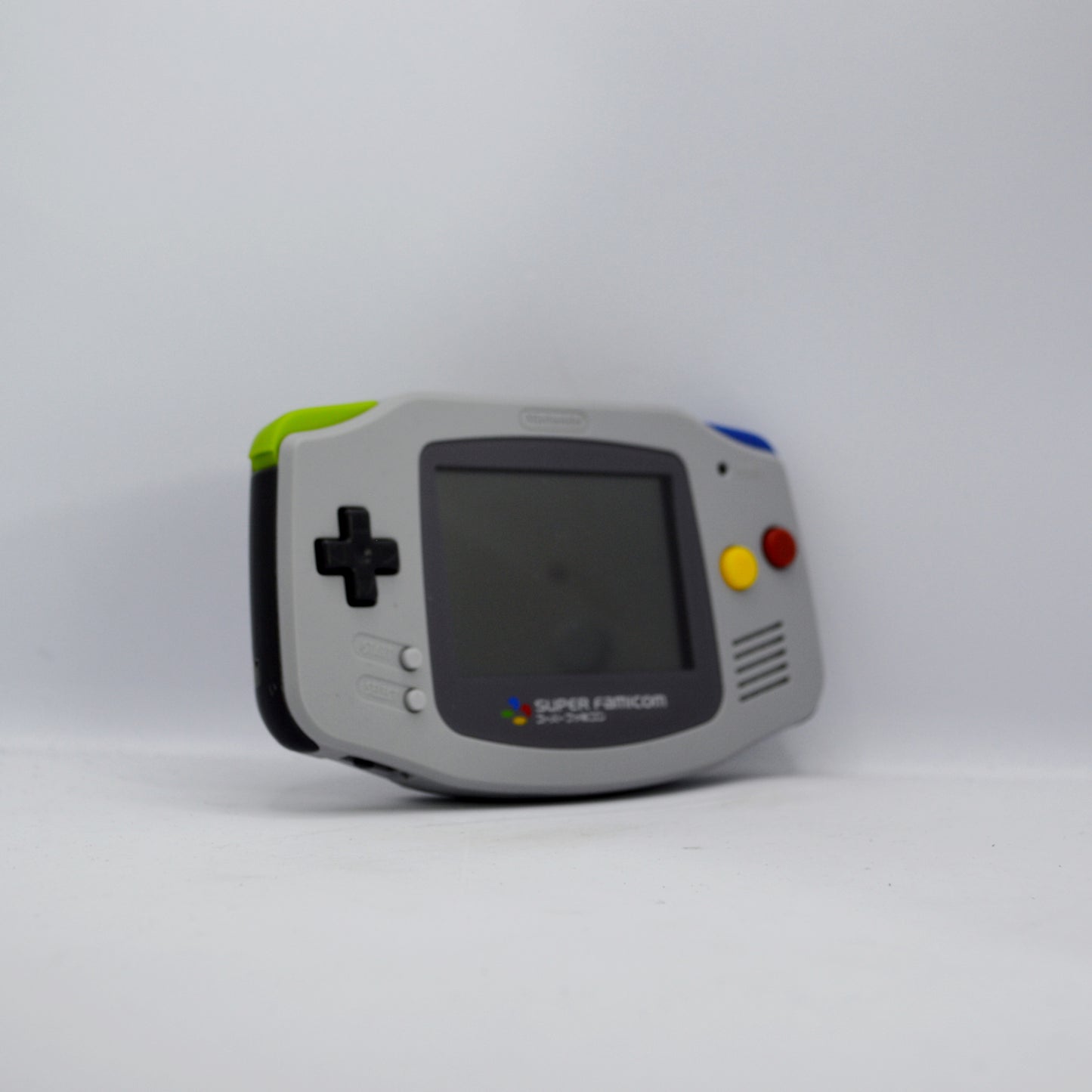 Nintendo Gameboy Advance