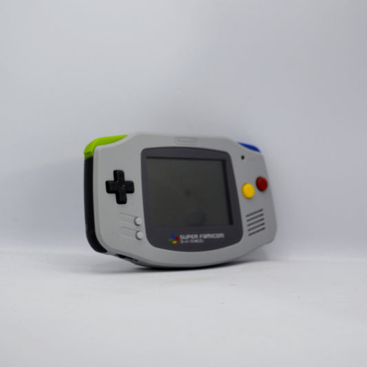 Nintendo Gameboy Advance