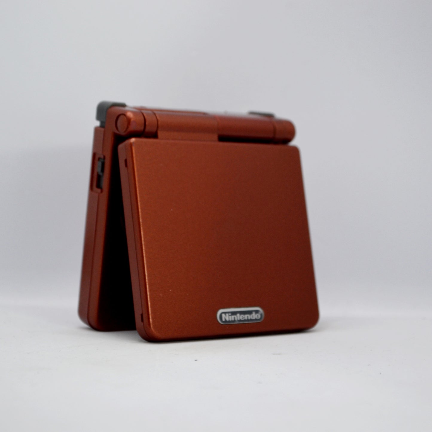 Games Boy Advance SP (Orange)
