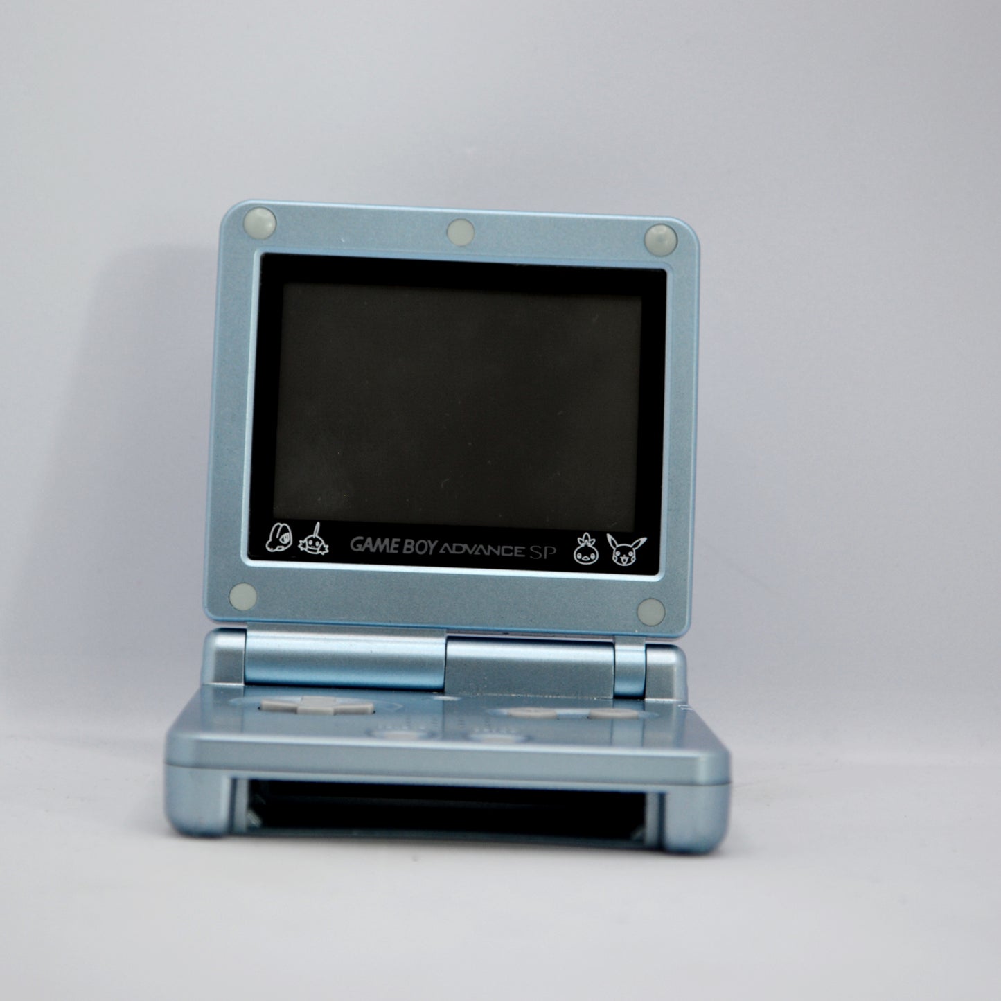 Games Boy Advance SP (Blue)