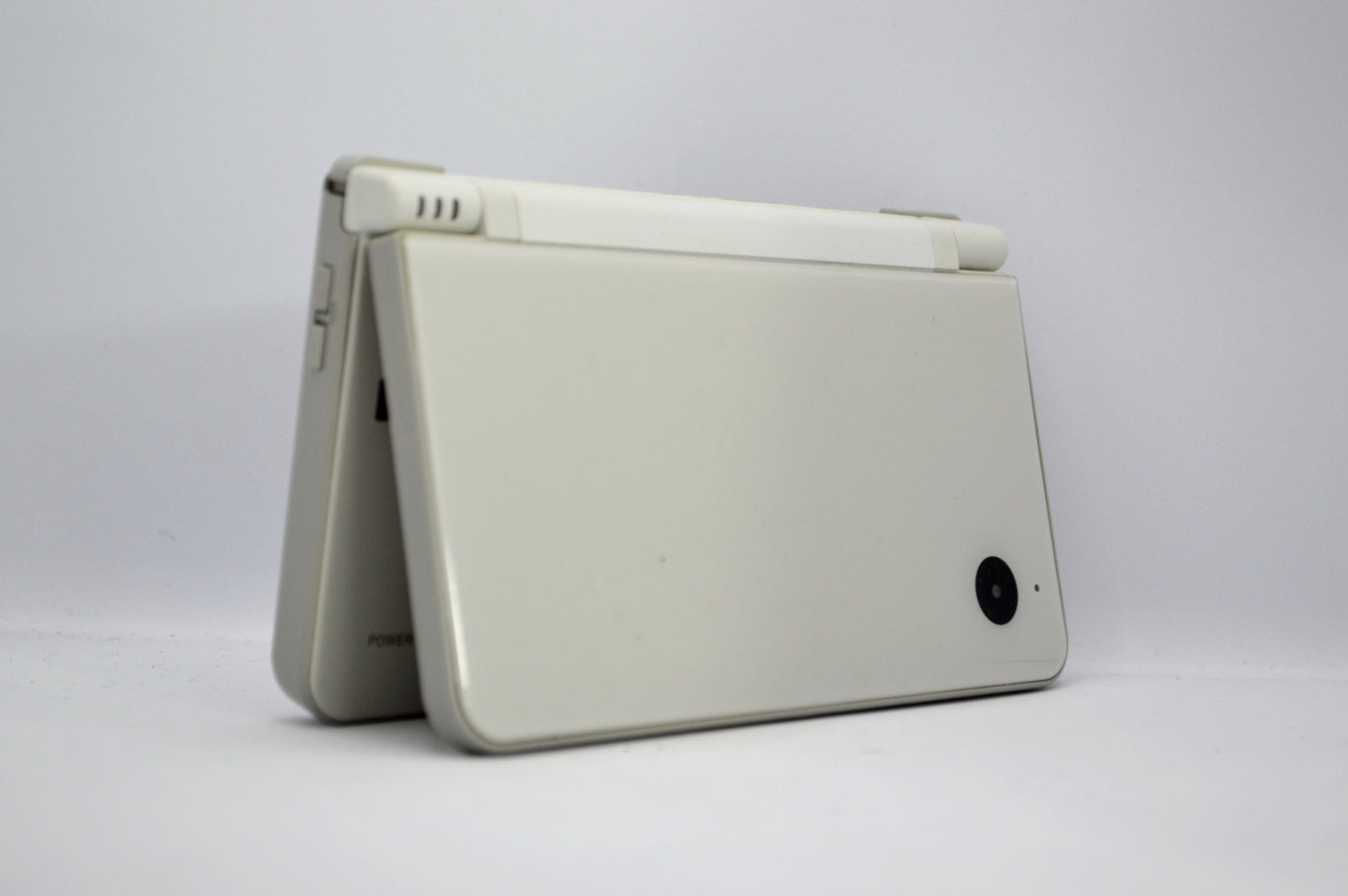 Nintendo DSI XL (White)