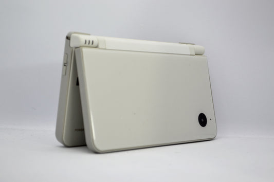 Nintendo DSI XL (White)
