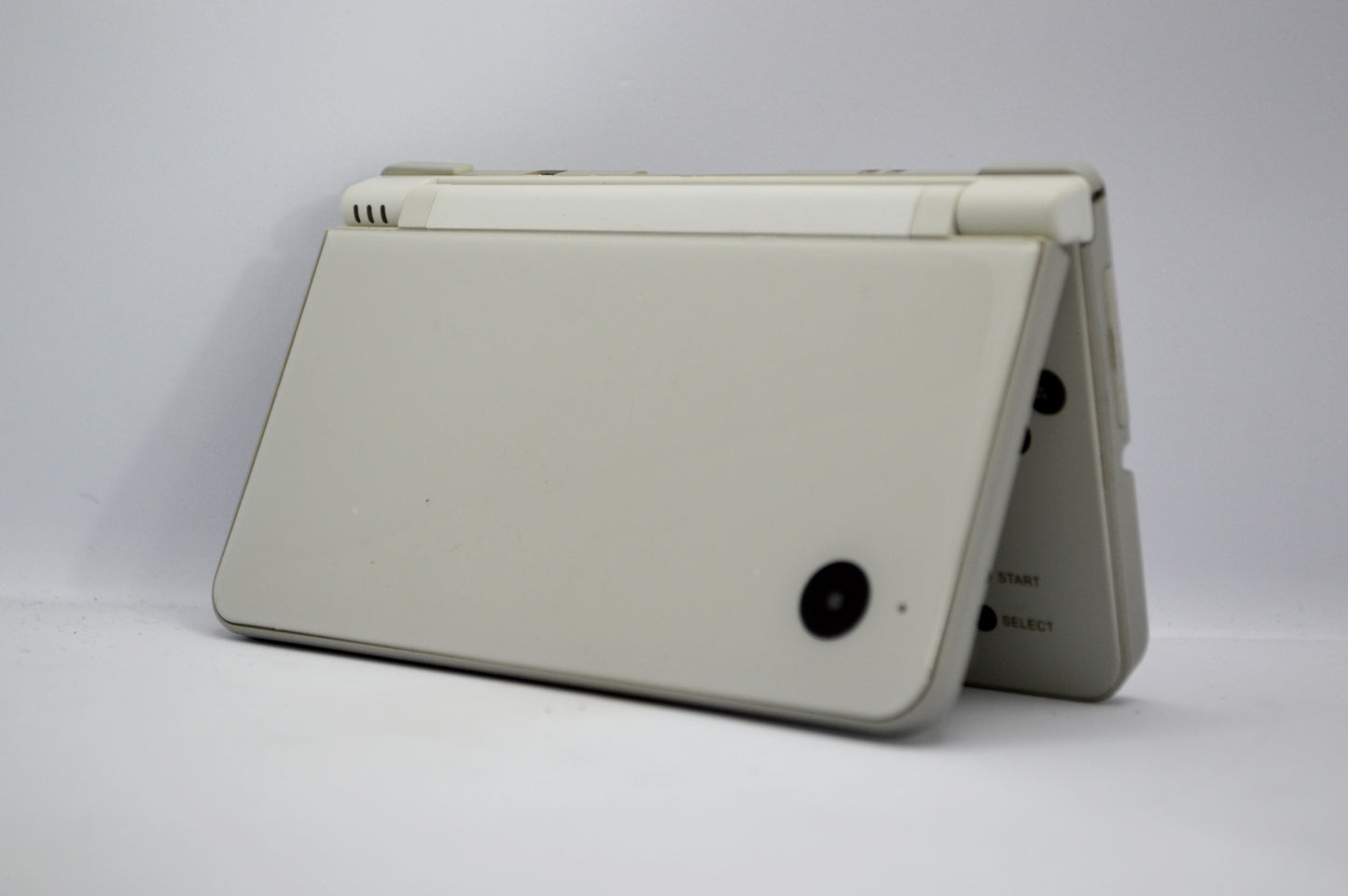 Nintendo DSI XL (White)