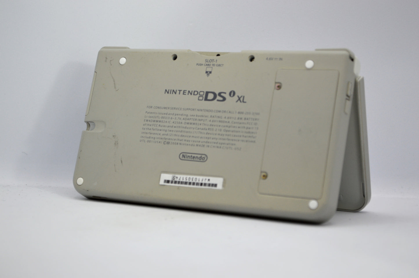 Nintendo DSI XL (White)