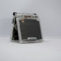 Games Boy Advance SP (Transparent)