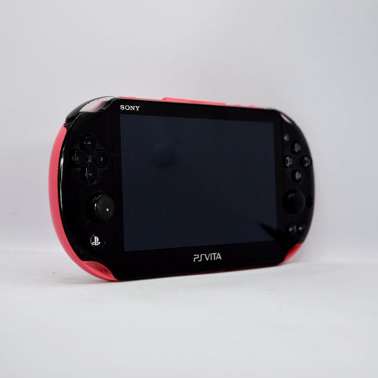 Sony PS Vita Slim