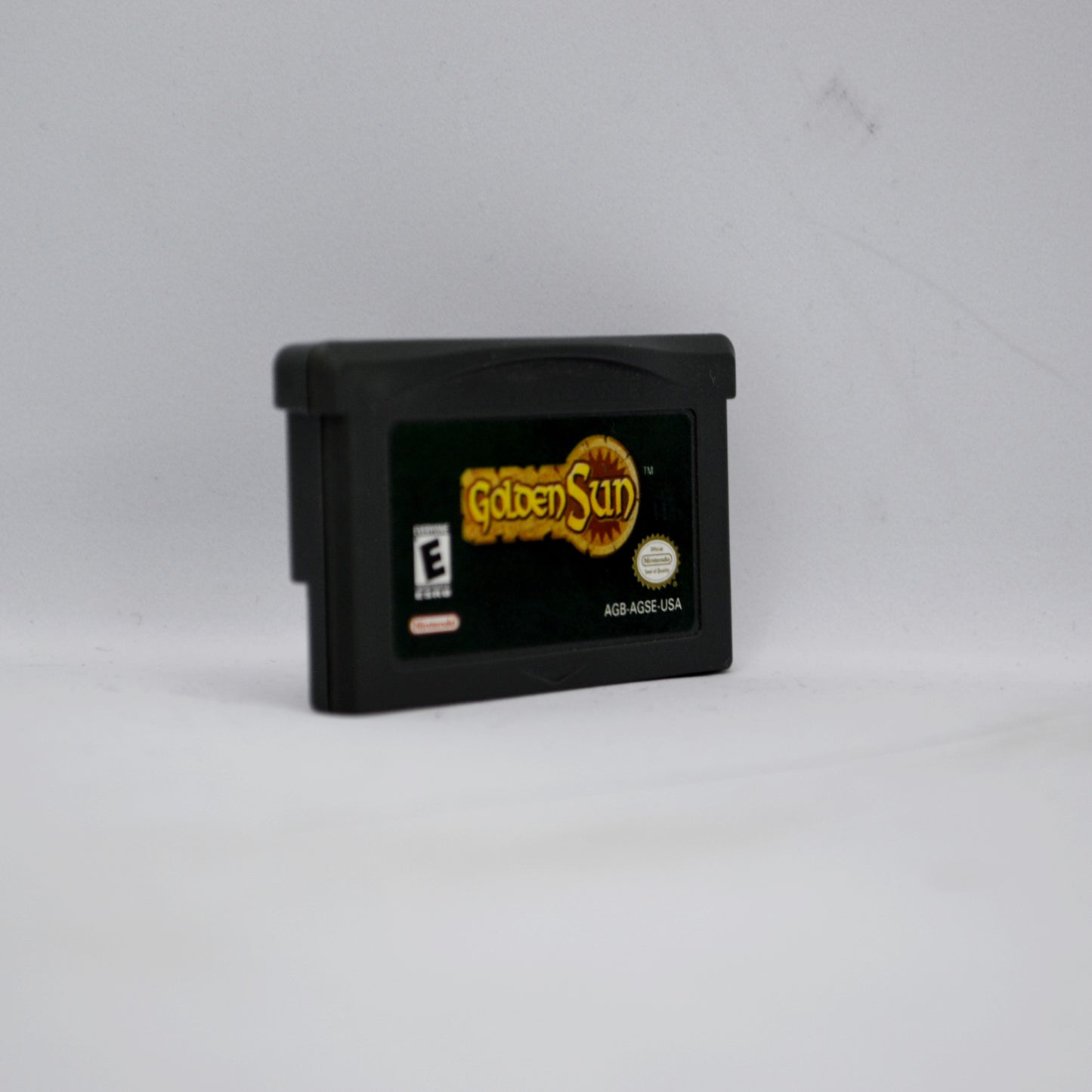 Gameboy Advance - Golden Sun