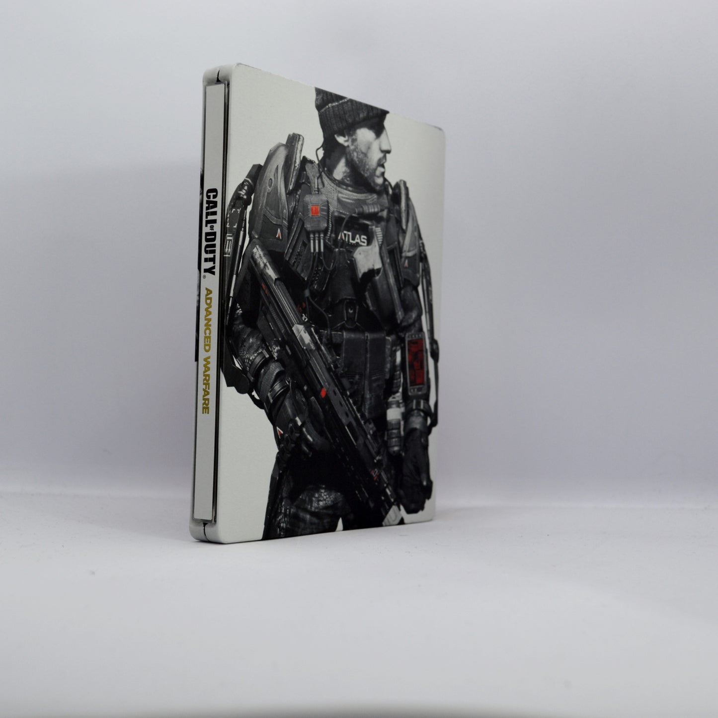 PS4 - Call Of Duty Advance Warfare (SteelBook)