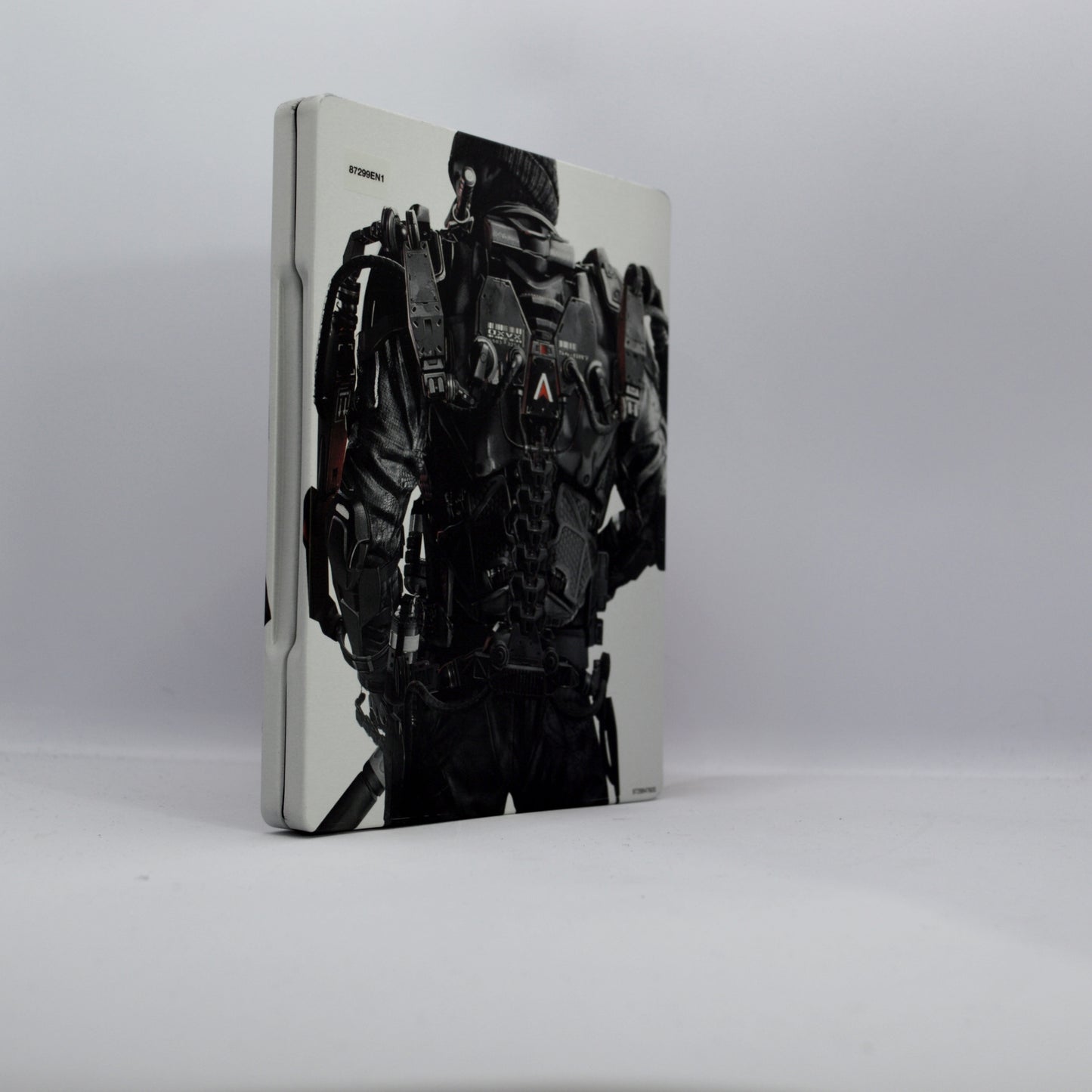 PS4 - Call Of Duty Advance Warfare (SteelBook)