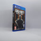 PS4 - Call Of Duty Black Ops III
