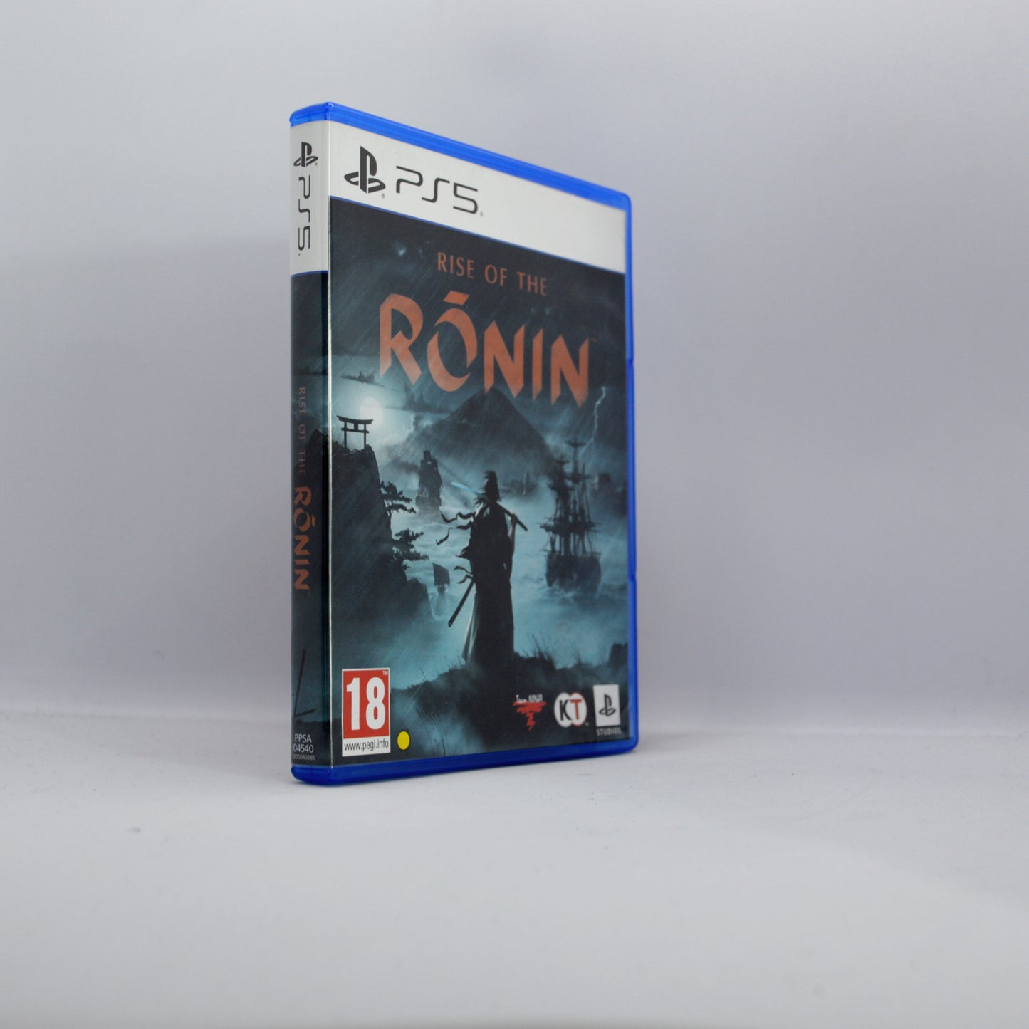 PS5 - Rise Of The Ronin