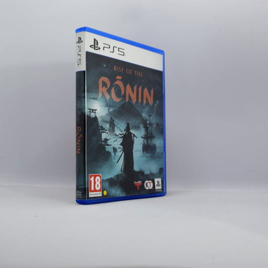 PS5 - Rise Of The Ronin