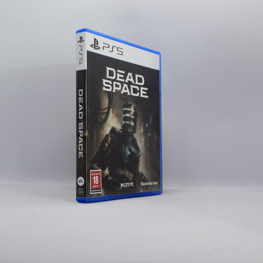 PS5 - Dead Space