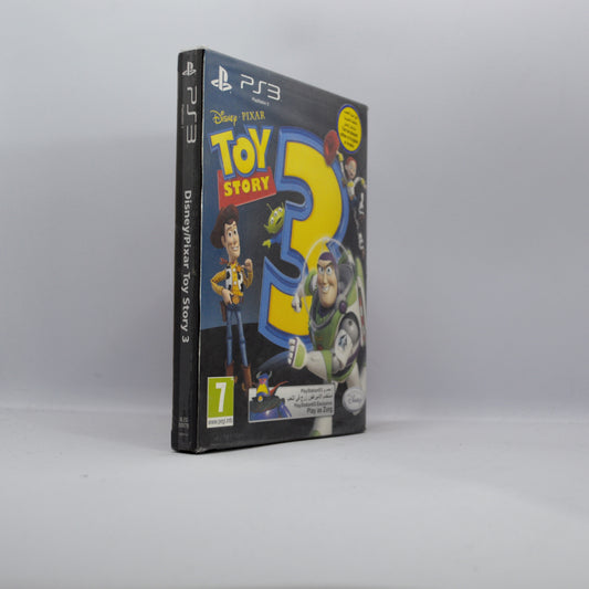 PS3 - Toy Story 3