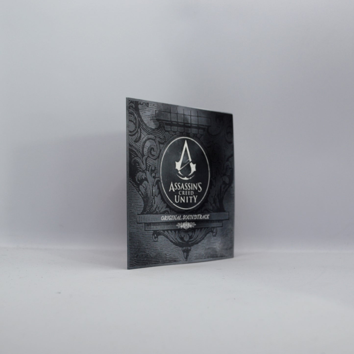 PS4 - Assassin's Creed Unity (SteelBook)
