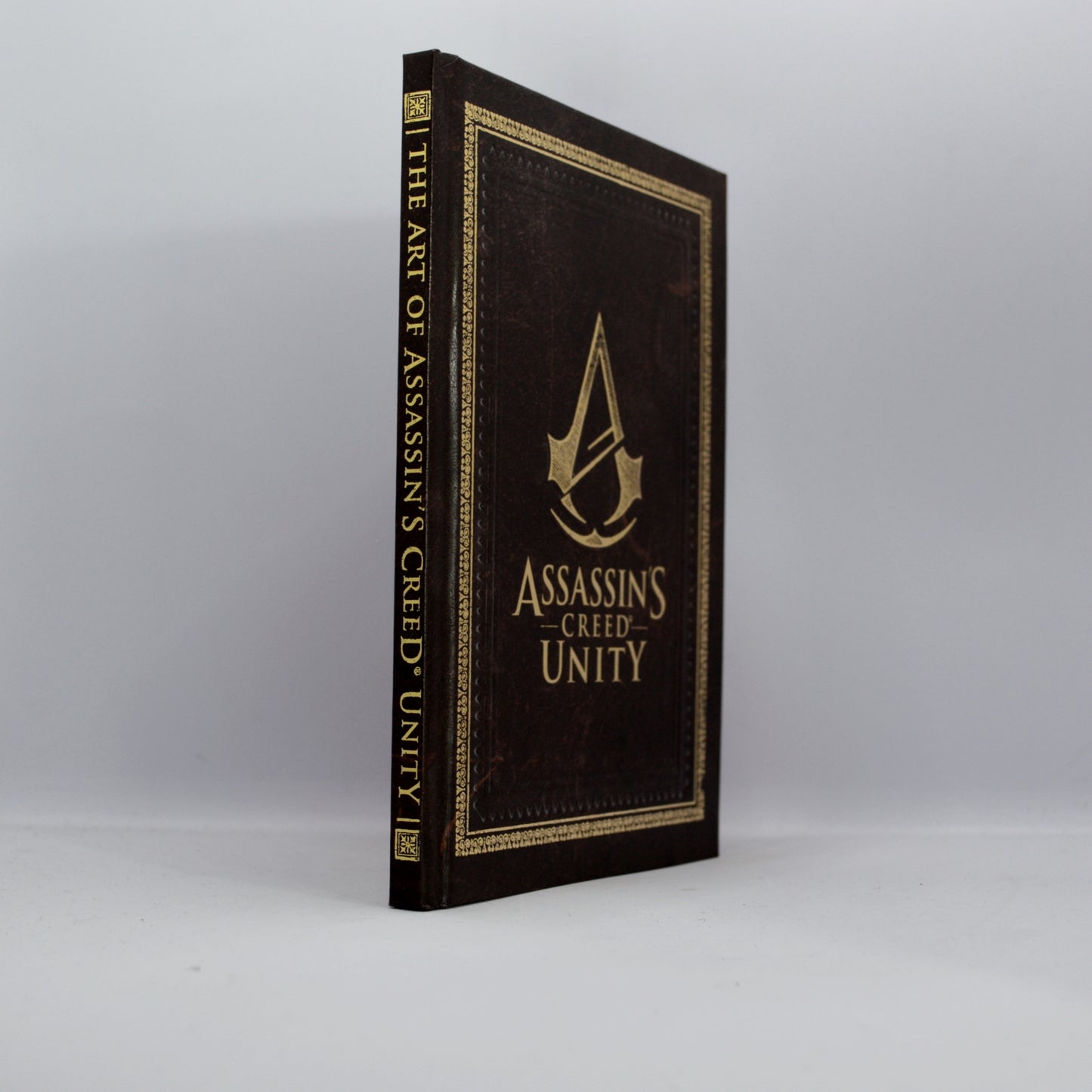 PS4 - Assassin's Creed Unity (SteelBook)