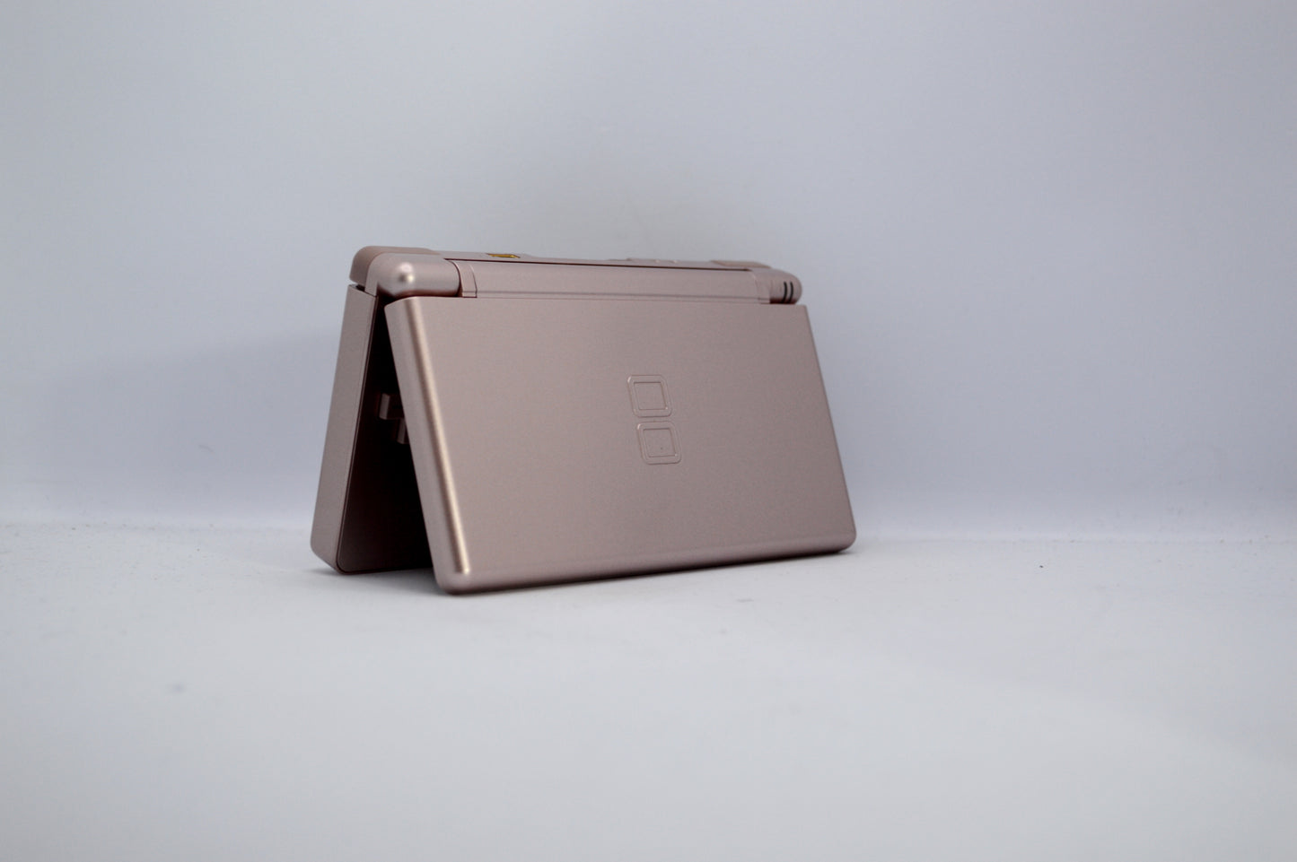 Nintendo DS Light (Pink)