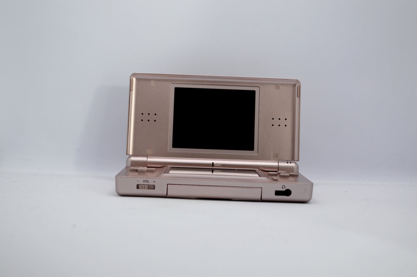 Nintendo DS Light (Pink)