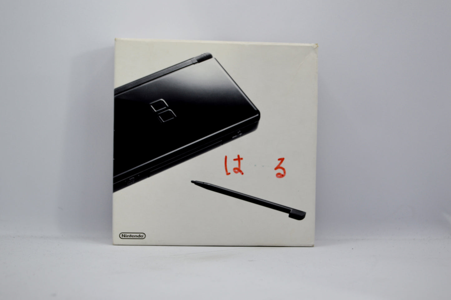 Nintendo DS Light (Black)