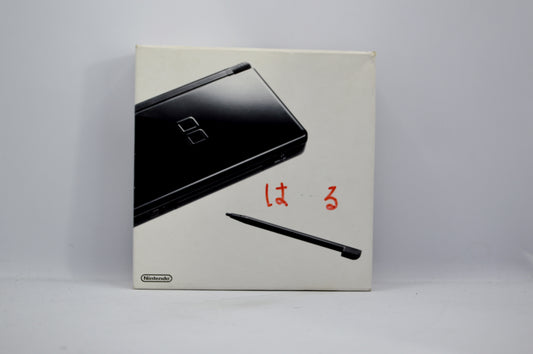 Nintendo DS Light (Black)