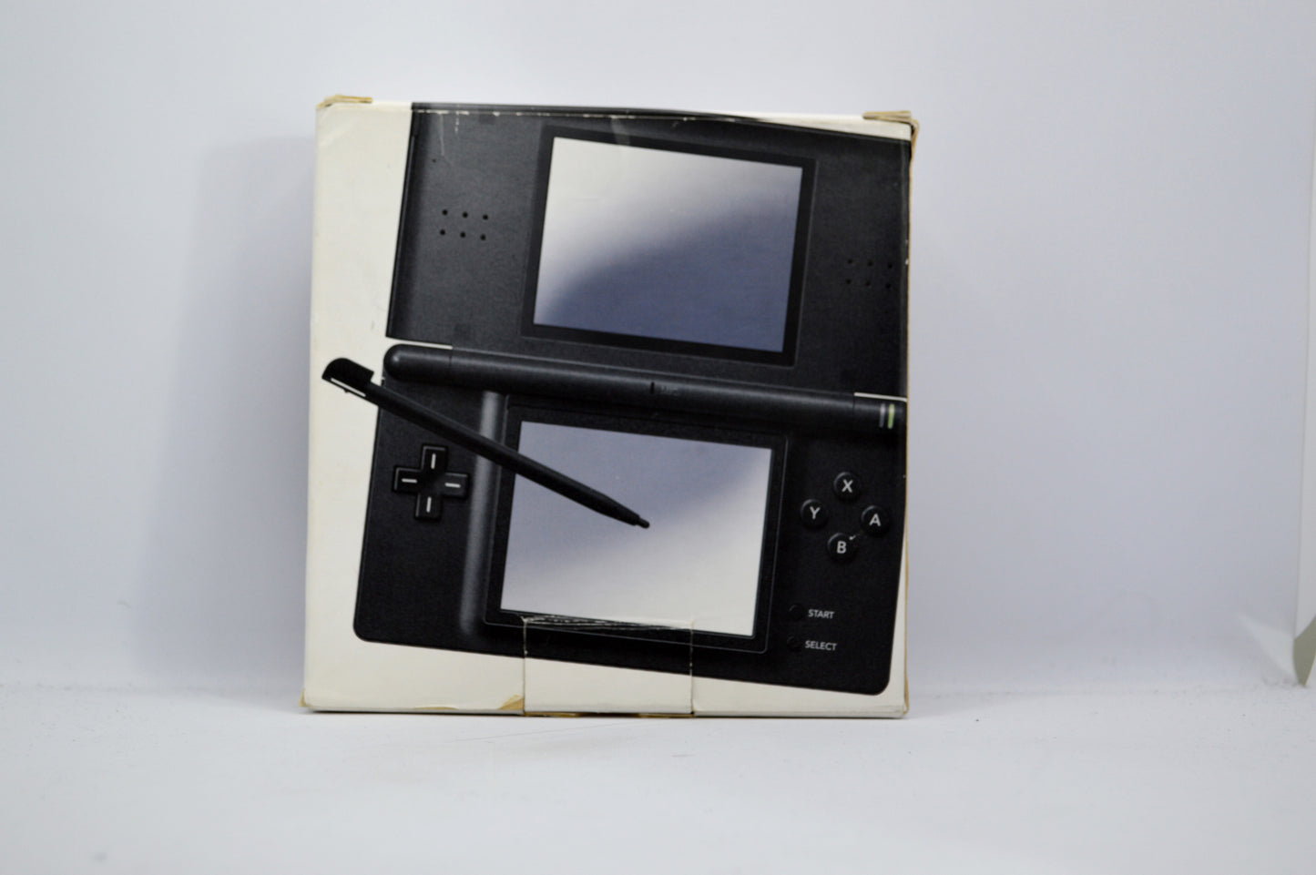 Nintendo DS Light (Black)