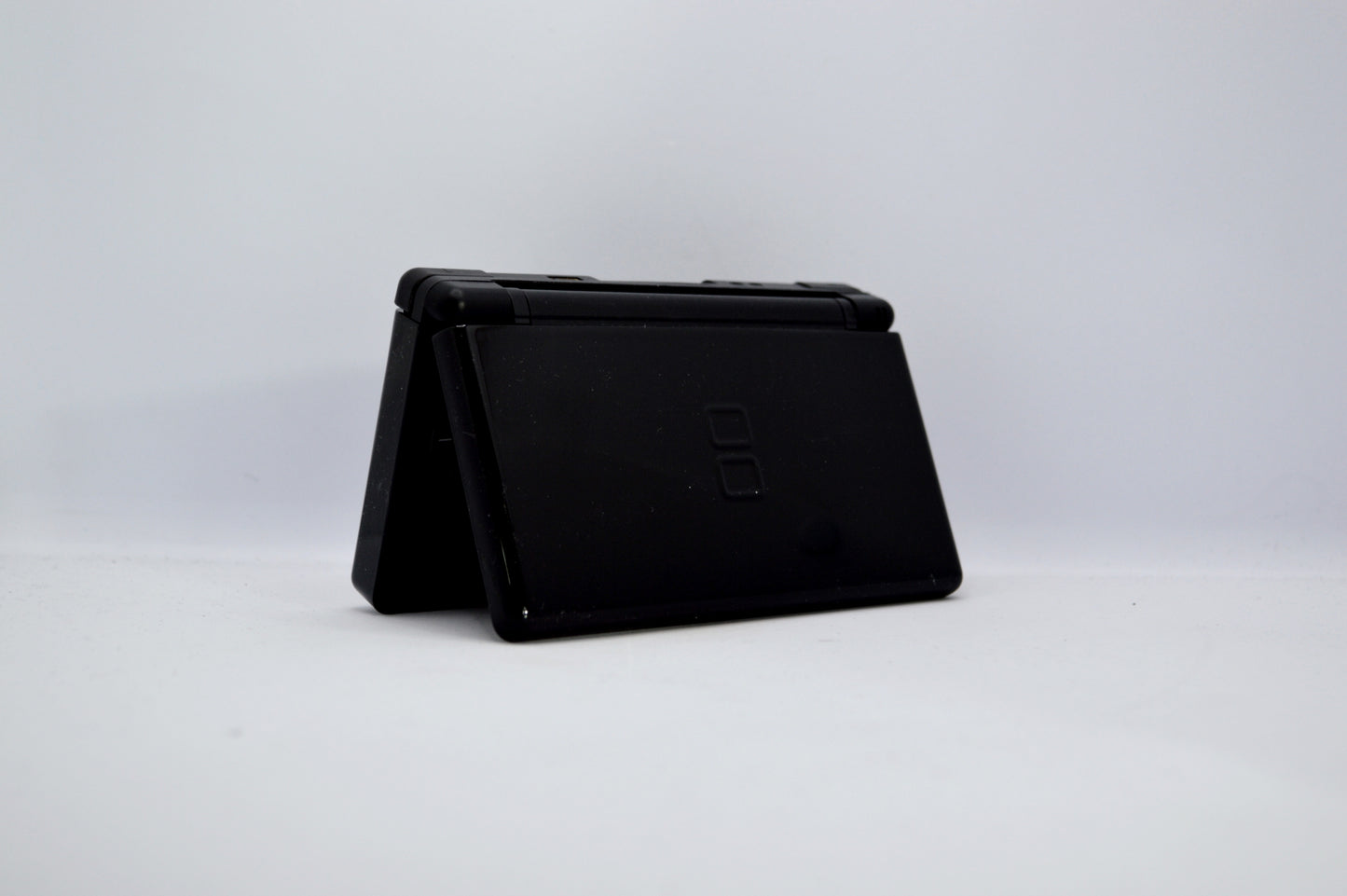 Nintendo DS Light (Black)
