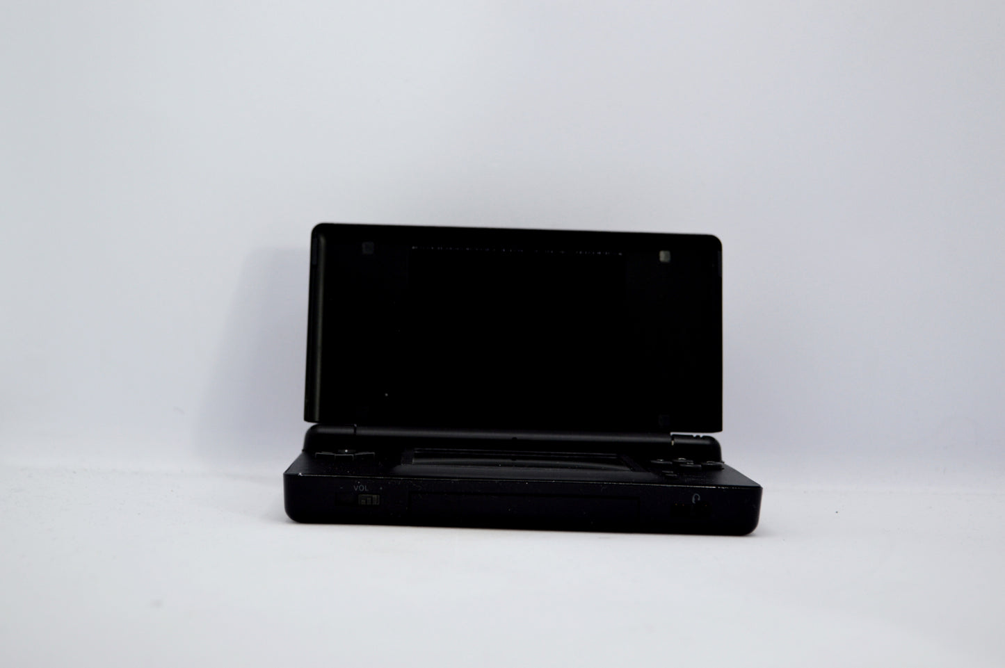 Nintendo DS Light (Black)