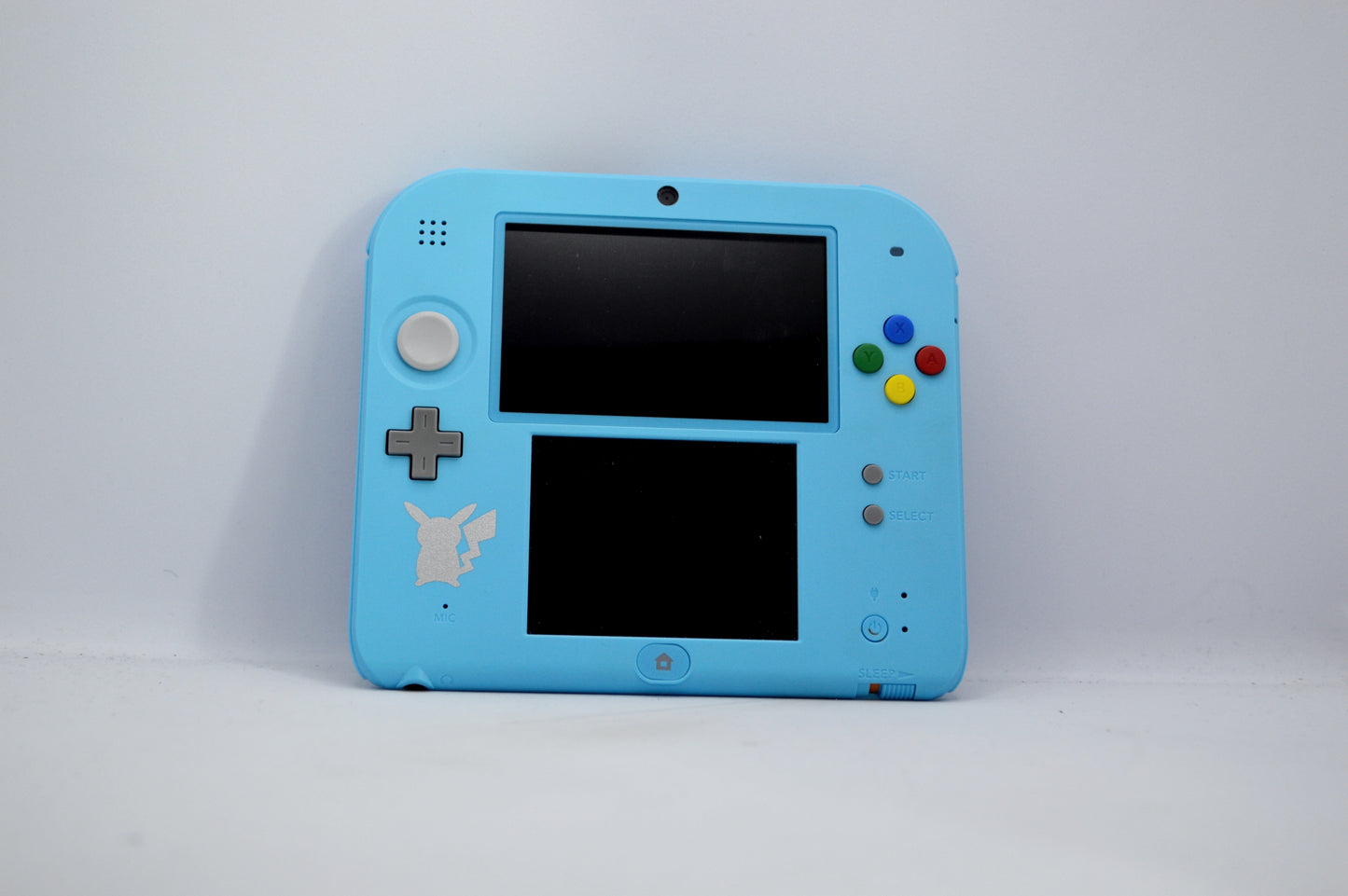 Nintendo 2DS Pokemon Sun