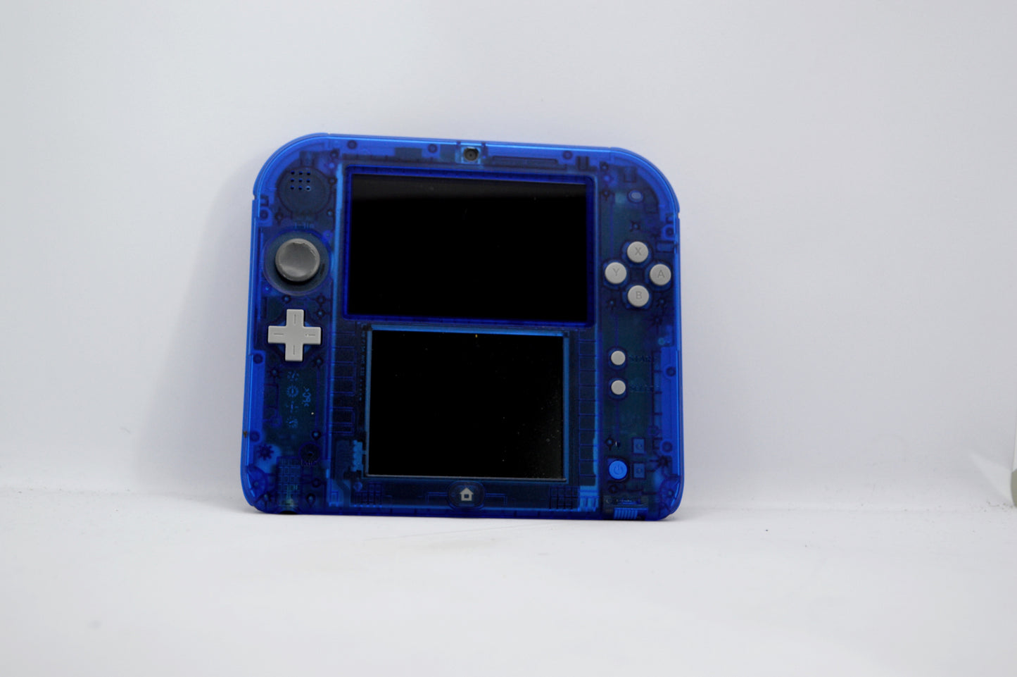 Nintendo 2DS Pokemon Alpha Sapphire