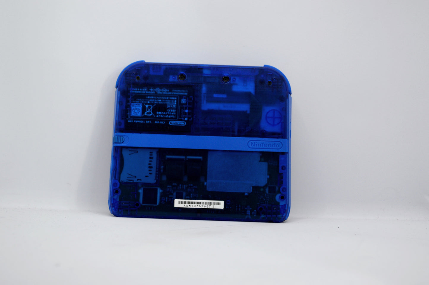Nintendo 2DS Pokemon Alpha Sapphire