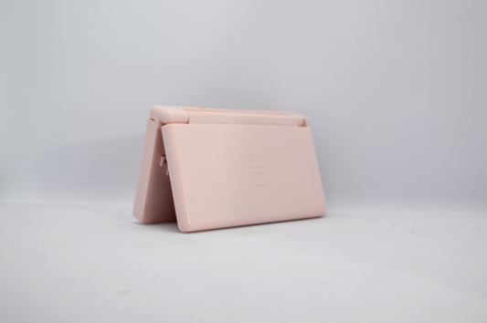 Nintendo DS Light (Pink)