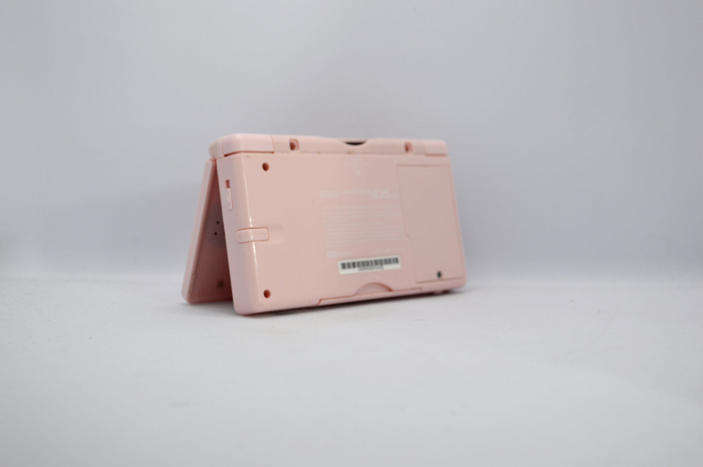 Nintendo DS Light (Pink)