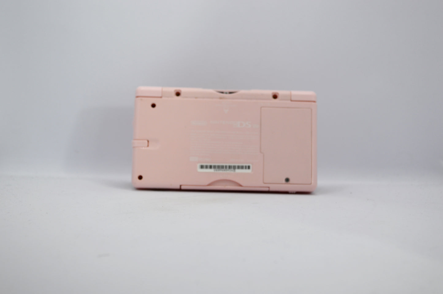 Nintendo DS Light (Pink)