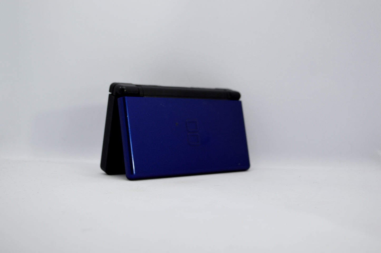 Nintendo DS Light (Dark Blue)