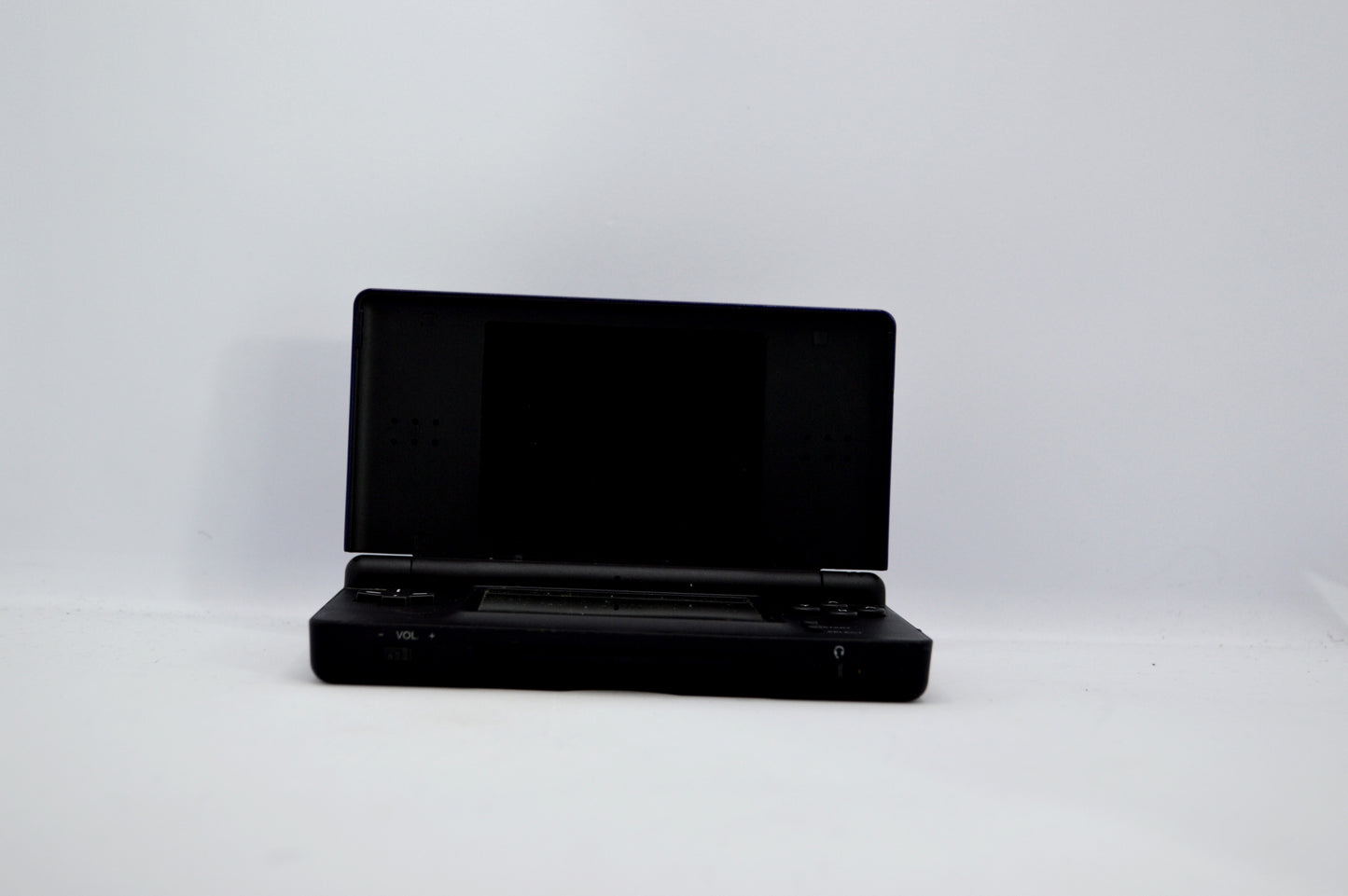 Nintendo DS Light (Dark Blue)
